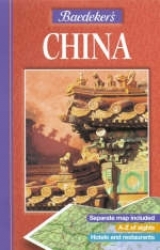 Baedeker's China - 