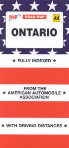 Ontario - American Automobile Association