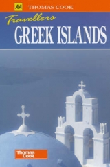 Greek Islands - Gauldie, Robin