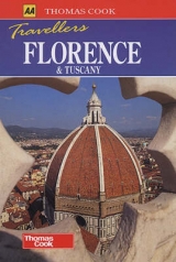 Florence and Tuscany - Chamberlin, E.R.