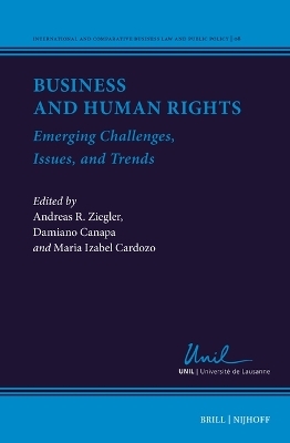 Business and Human Rights - 