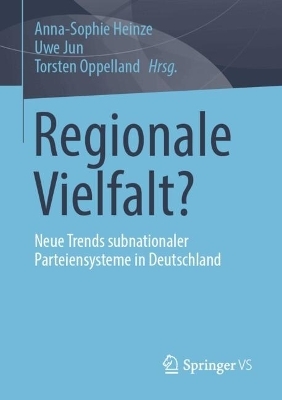 Regionale Vielfalt? - 