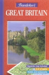 Baedeker's Great Britain - 