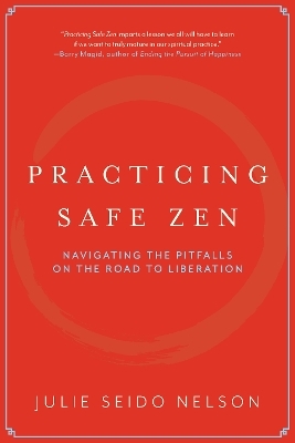 Practicing Safe Zen - Julie Seido Nelson