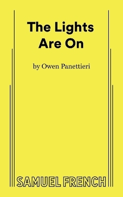 The Lights Are On - Owen Panettieri