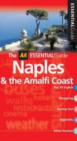 AA Essential Naples - 