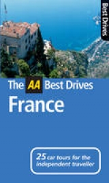 AA Best Drives France - 