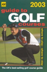 Guide to Golf Courses - 