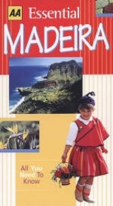 Essential Madeira - Catling, Chris