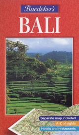 Baedeker's Bali - 