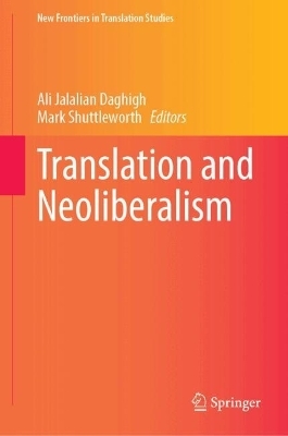 Translation and Neoliberalism - 