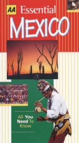 Essential Mexico - Dunlop, Fiona