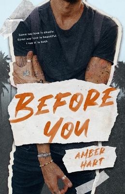 Before You - Amber Hart