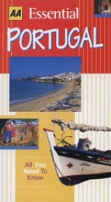 Essential Portugal - Symington, Martin