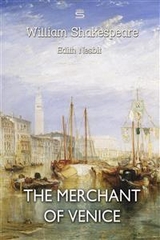 Merchant of Venice -  Edith Nesbit,  William Shakespeare