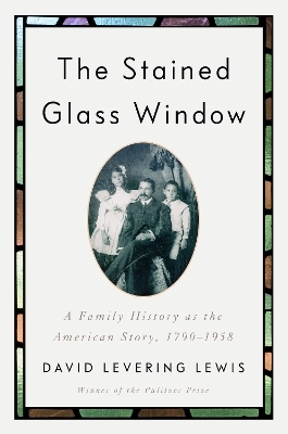 The Stained Glass Window - David Levering Lewis