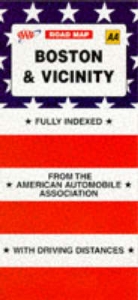 Boston and Vicinity - American Automobile Association