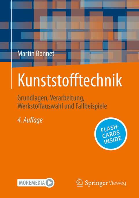 Kunststofftechnik - Martin Bonnet