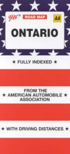 Ontario - American Automobile Association