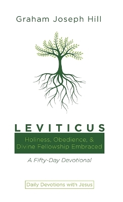 Leviticus - Graham Joseph Hill