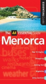 AA Essential Menorca - 