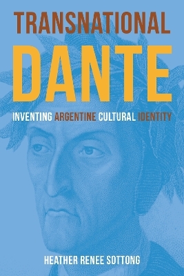 Transnational Dante - Heather Renee Sottong