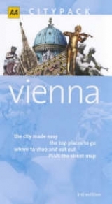 Vienna - James, Louis