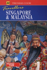 Singapore and Malaysia - Hanna, Nick