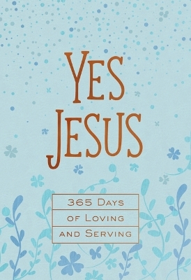 Yes Jesus -  Broadstreet Publishing Group LLC