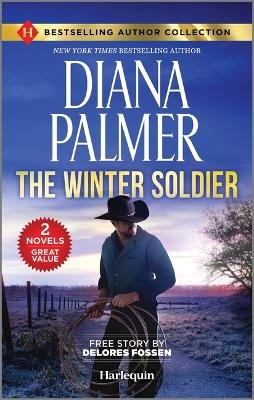 The Winter Soldier - Diana Palmer, Delores Fossen