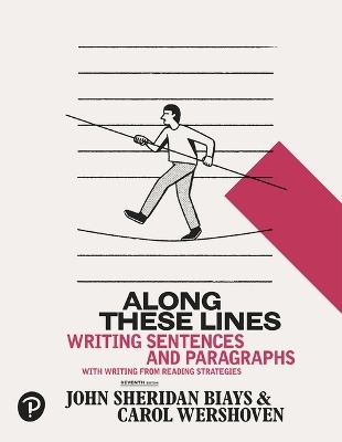 Along These Lines - John Biays, Carol Wershoven