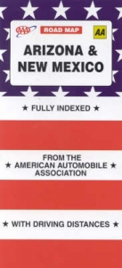 Arizona-New Mexico - American Automobile Association