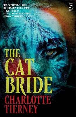 The Cat Bride - Charlotte Tierney