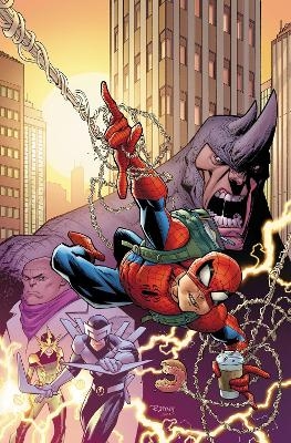 Amazing Spider-Man by Nick Spencer Vol. 1 - Nick Spencer