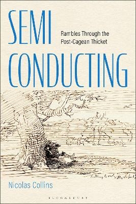 Semi-Conducting - Dr. Nicolas Collins