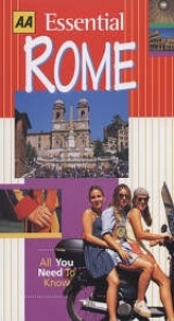 Essential Rome - Chester, Carole