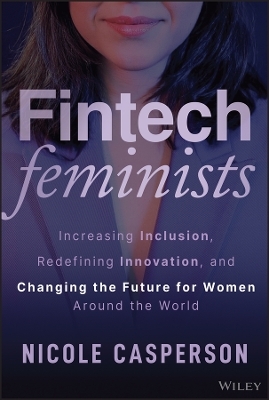 Fintech Feminists - Nicole Casperson