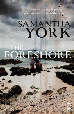 The Foreshore - Samantha York