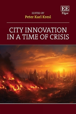 City Innovation in a Time of Crisis - 