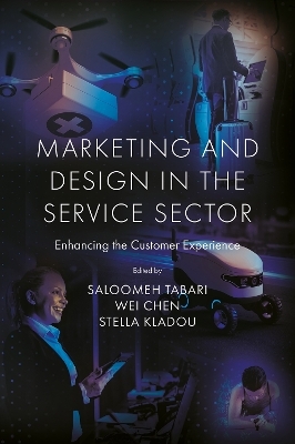 Marketing and Design in the Service Sector - 