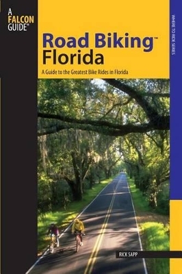 Road Biking™ Florida - Rick Sapp