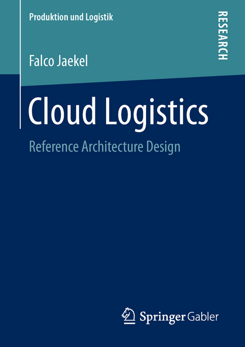 Cloud Logistics - Falco Jaekel