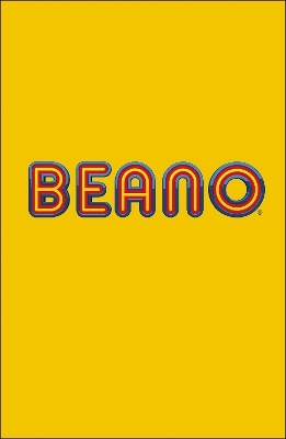 BEANO A Monstrous Mess -  Beano Studdios, Hugh Raine