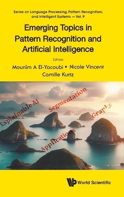 Emerging Topics In Pattern Recognition And Artificial Intelligence - 