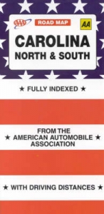 Carolina, North and South - American Automobile Association