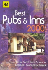 Best Pubs and Inns - 