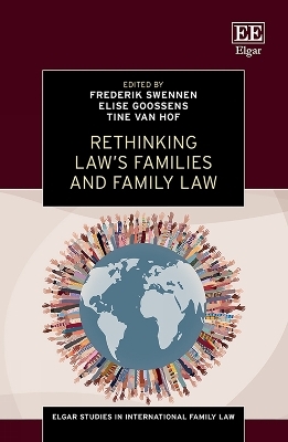 Rethinking Law’s Families and Family Law - 