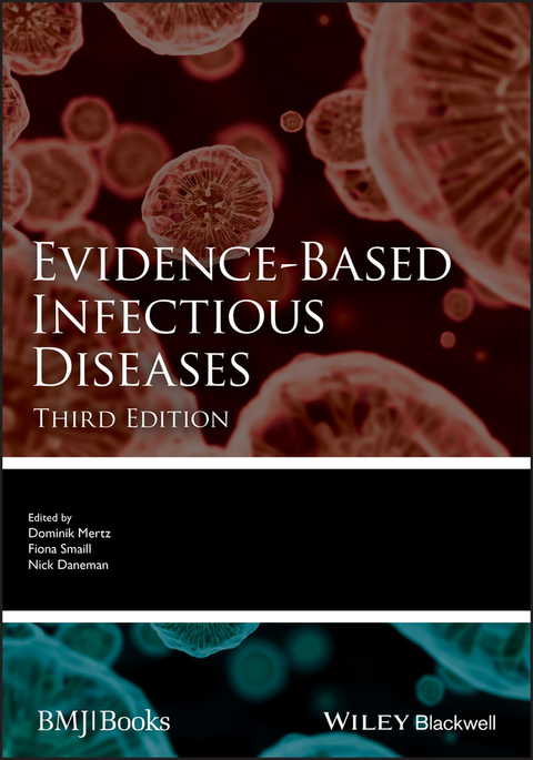 Evidence-Based Infectious Diseases - 