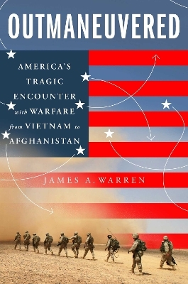 Outmaneuvered - James A. Warren