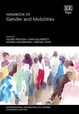 Handbook of Gender and Mobilities - 